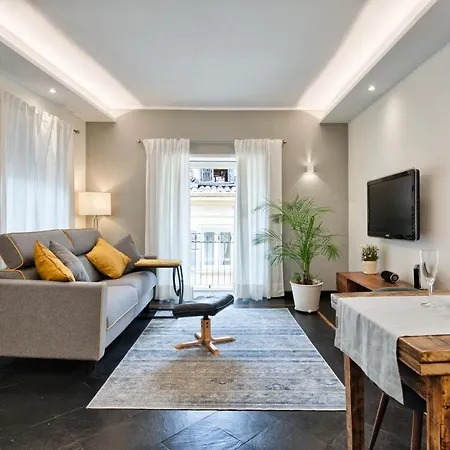 Acadamis - Garibaldi 9 Bis - Piazza Castello Apartment Turin Exterior photo