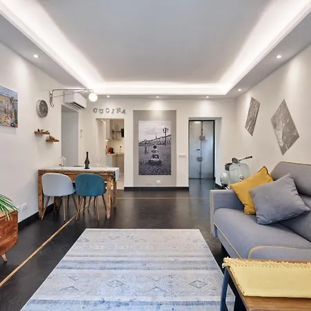 Acadamis - Garibaldi 9 Bis - Piazza Castello Apartment Turin Exterior photo