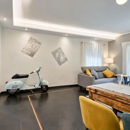 Acadamis - Garibaldi 9 Bis - Piazza Castello Apartment Turin Exterior photo