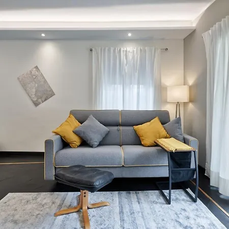 Acadamis - Garibaldi 9 Bis - Piazza Castello Apartment Turin Exterior photo