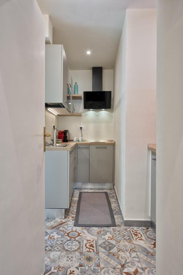 Apartment Acadamis - Garibaldi 9 Bis - Piazza Castello Turin