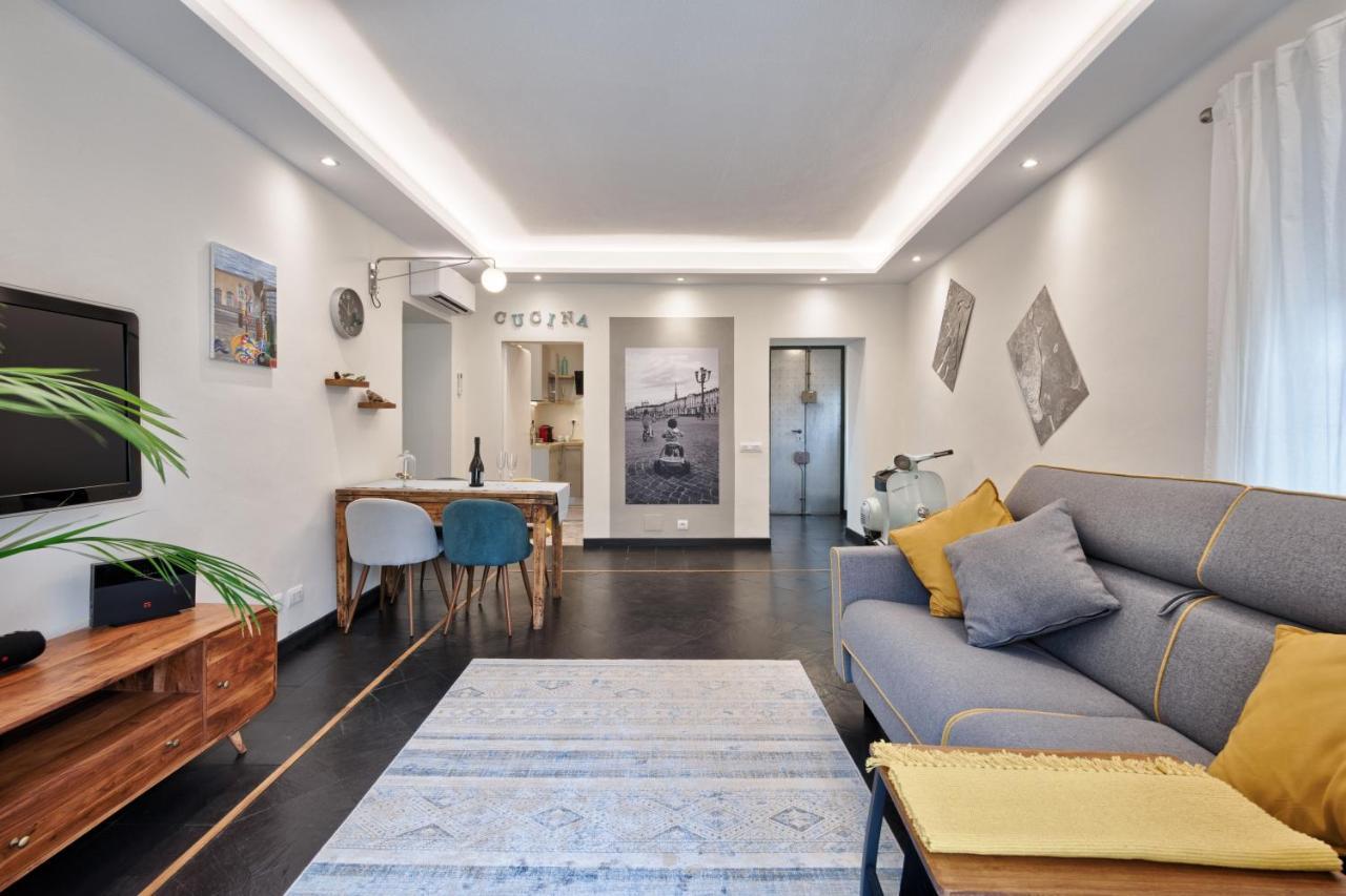 Apartment Acadamis - Garibaldi 9 Bis - Piazza Castello Turin