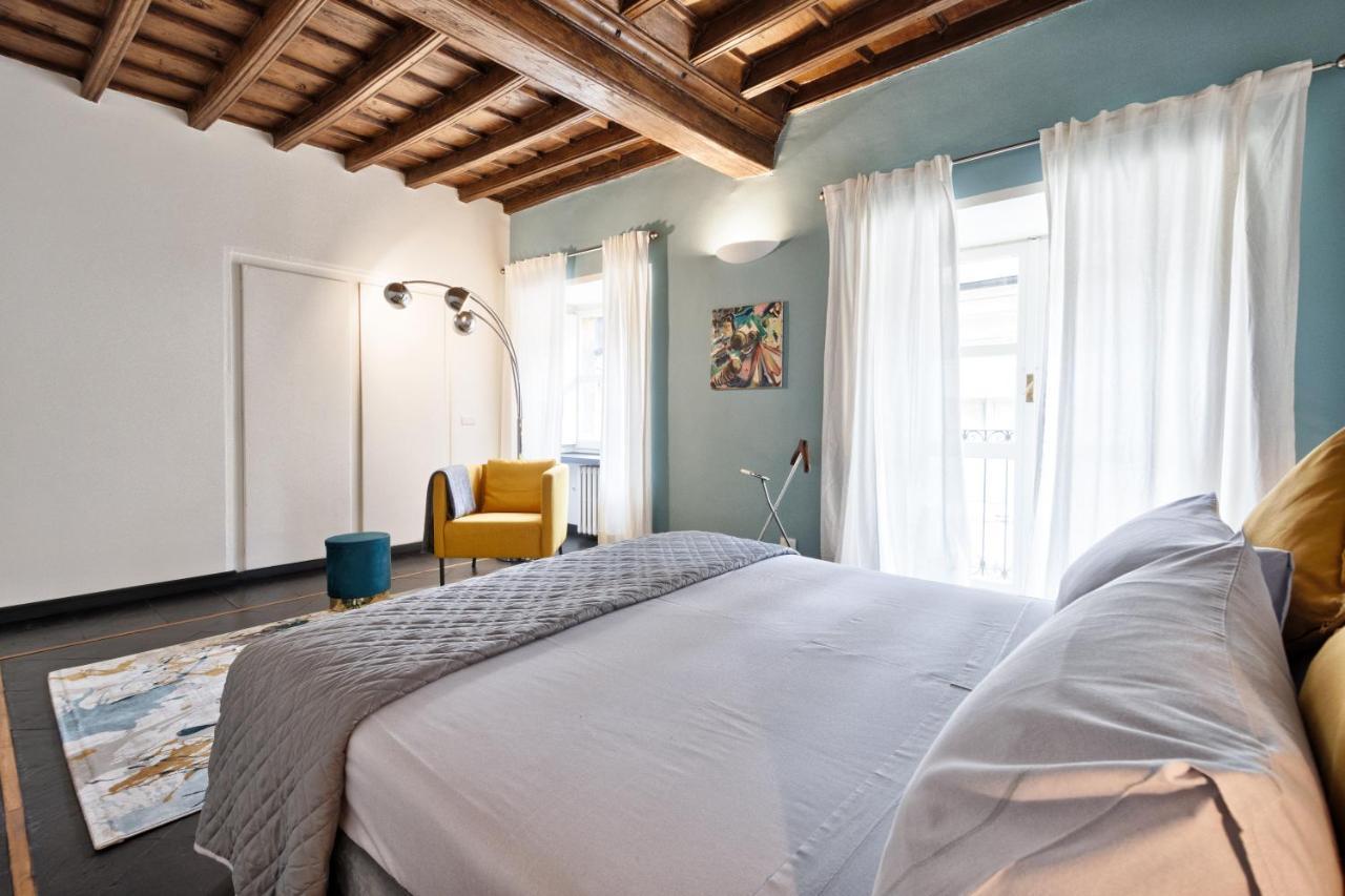 Apartment Acadamis - Garibaldi 9 Bis - Piazza Castello Turin