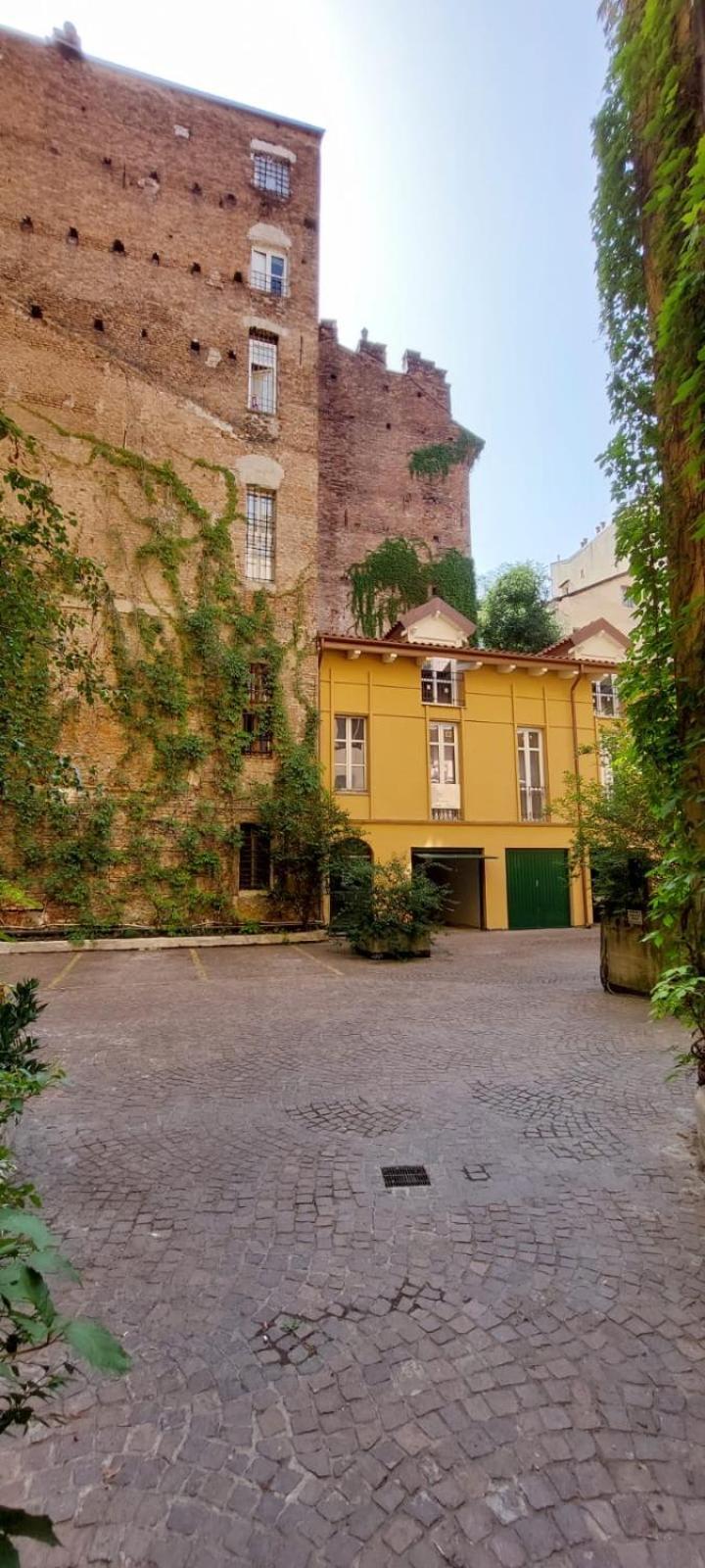Apartment Acadamis - Garibaldi 9 Bis - Piazza Castello Turin