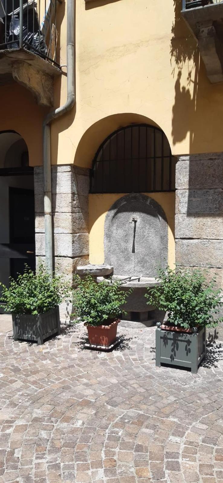 Apartment Acadamis - Garibaldi 9 Bis - Piazza Castello