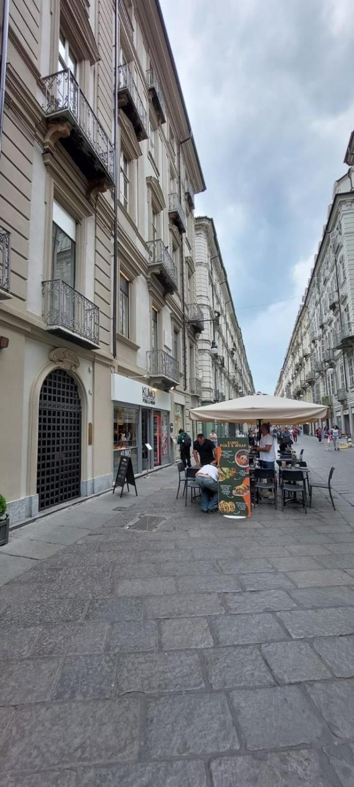 Apartment Acadamis - Garibaldi 9 Bis - Piazza Castello *