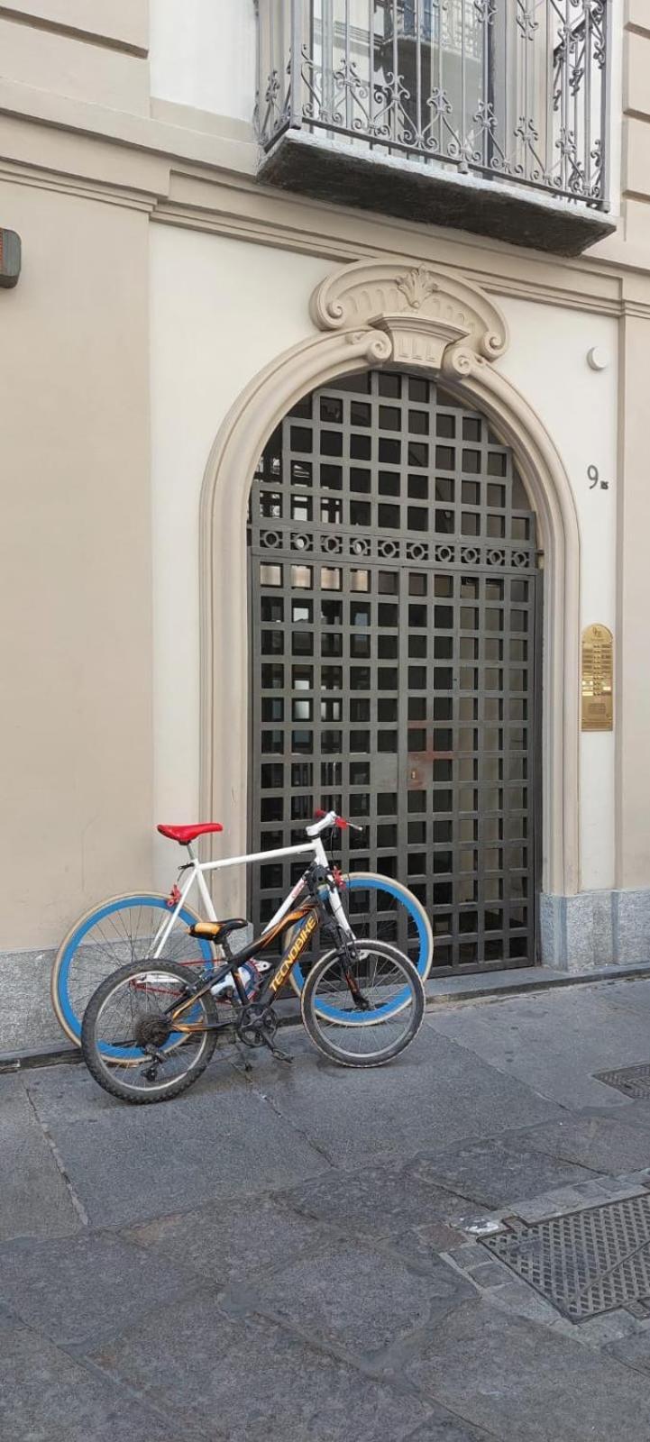 Acadamis - Garibaldi 9 Bis - Piazza Castello Apartment Turin